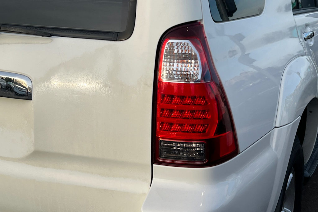 Thumbnail: 2007 Toyota 4Runner - 19