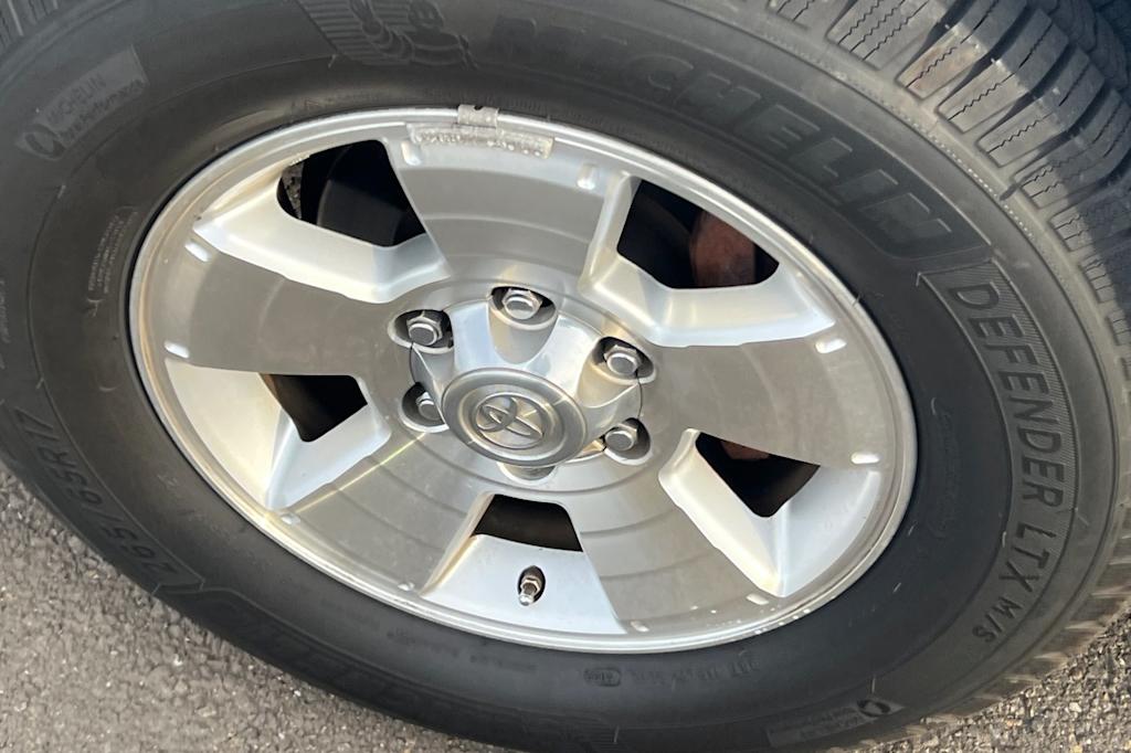 Thumbnail: 2007 Toyota 4Runner - 23