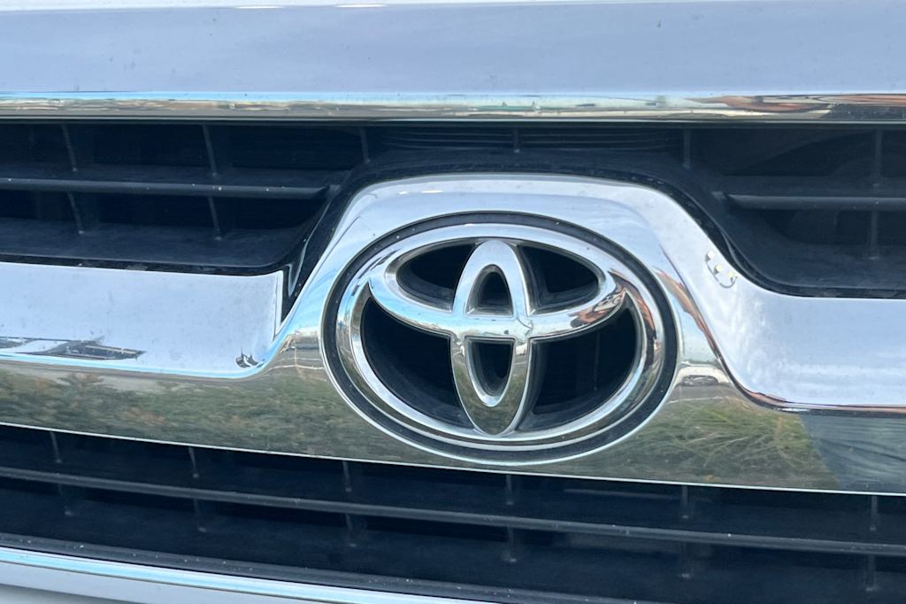 Thumbnail: 2007 Toyota 4Runner - 13