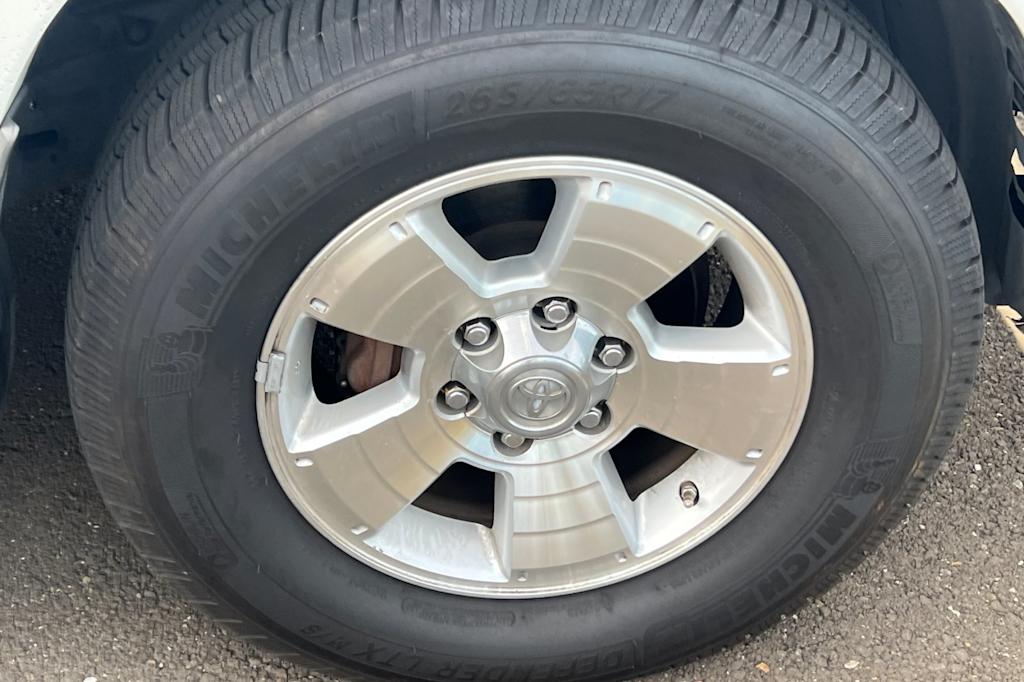 Thumbnail: 2007 Toyota 4Runner - 6