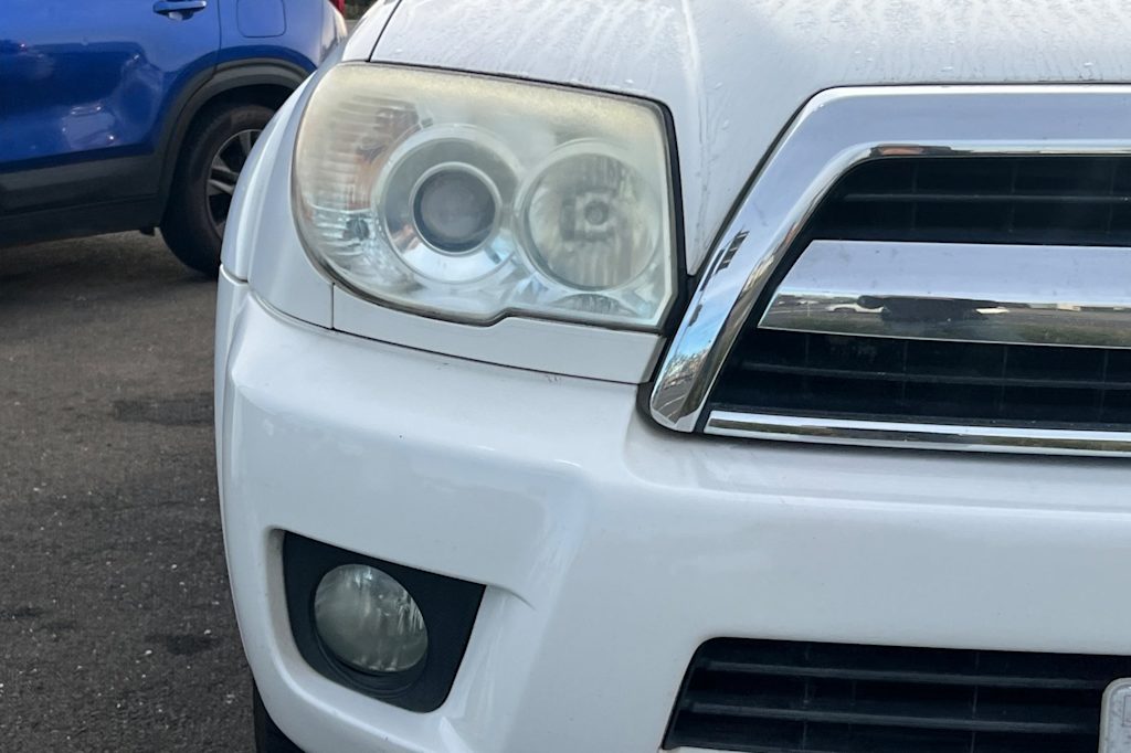 Thumbnail: 2007 Toyota 4Runner - 11