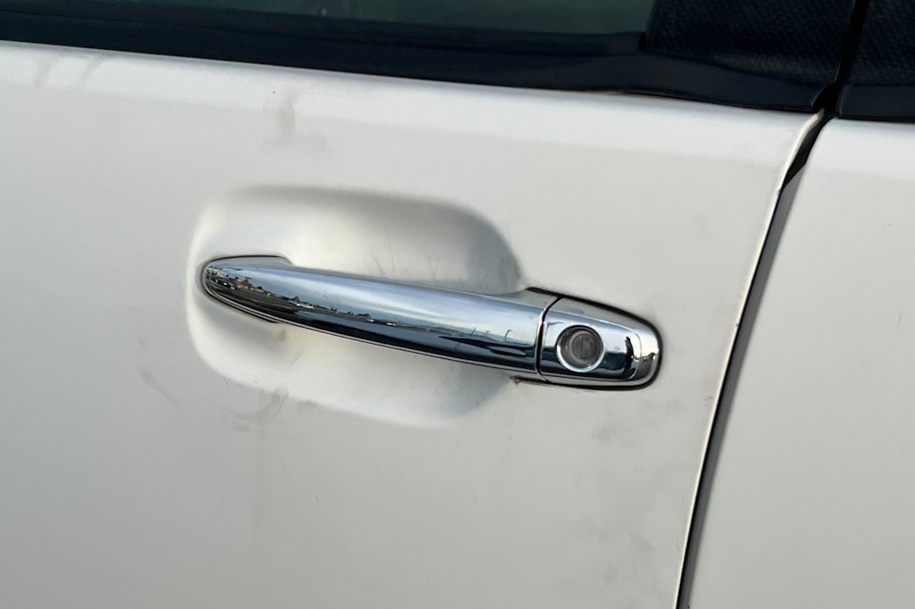 Thumbnail: 2007 Toyota 4Runner - 21