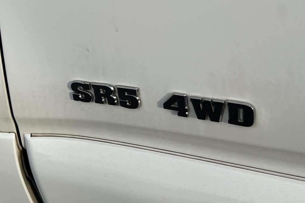 Thumbnail: 2007 Toyota 4Runner - 5