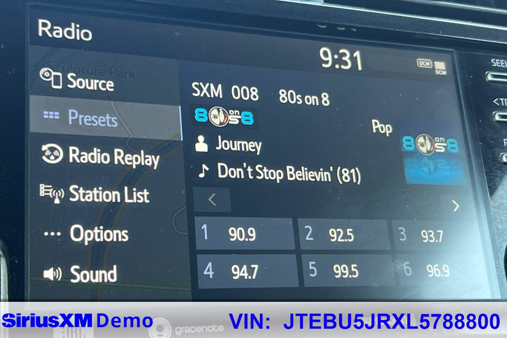 Thumbnail: 2020 Toyota 4Runner - 30