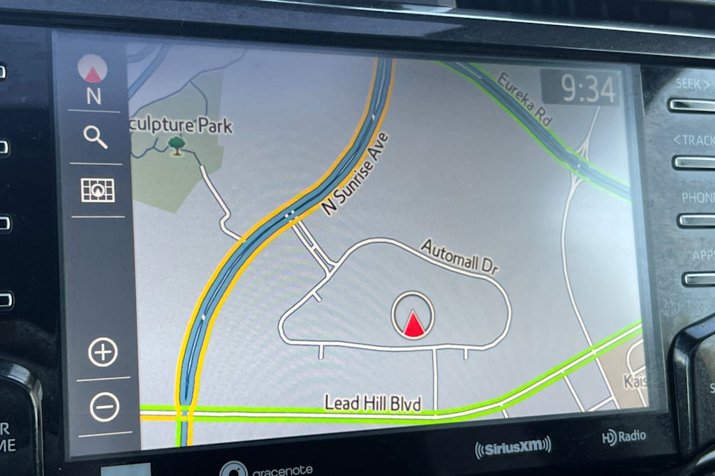 Thumbnail: 2020 Toyota 4Runner - 25