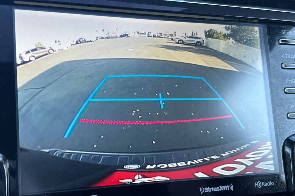 Thumbnail: 2020 Toyota 4Runner - 26