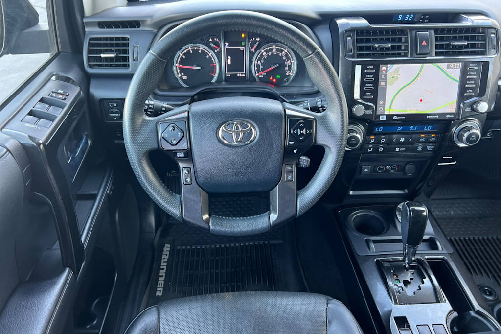 Thumbnail: 2020 Toyota 4Runner - 11