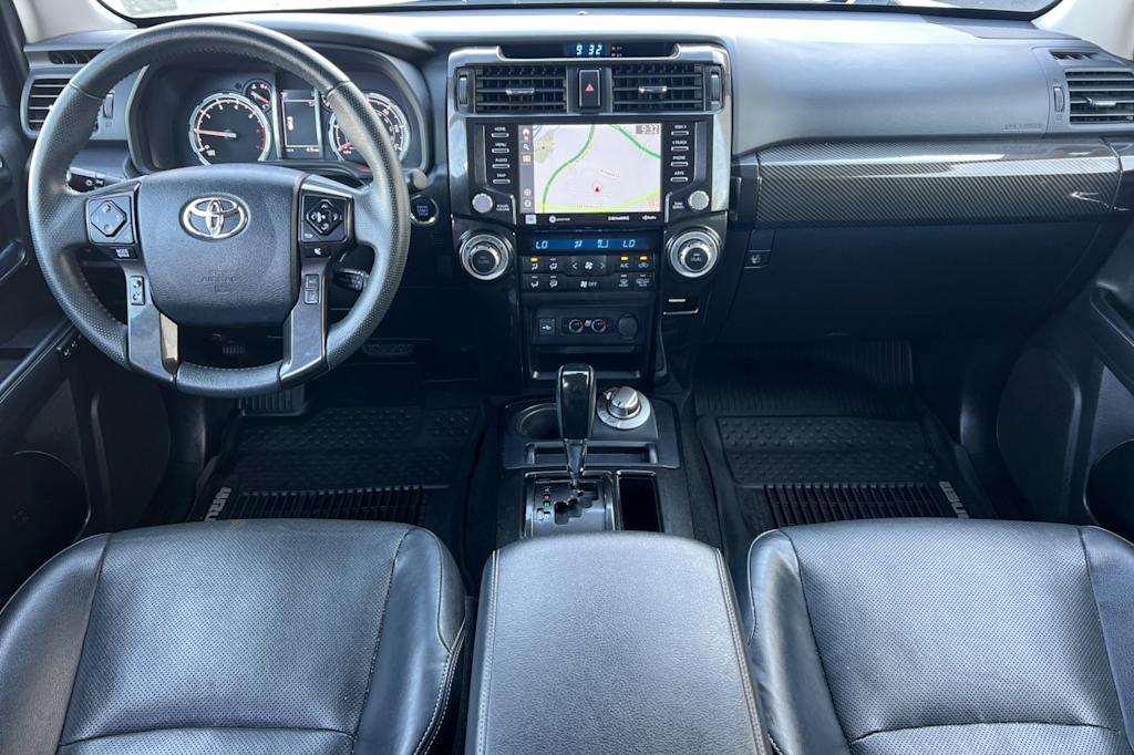 Thumbnail: 2020 Toyota 4Runner - 2