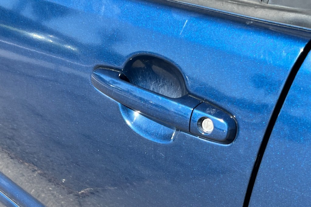 Thumbnail: 2004 Toyota Highlander - 5