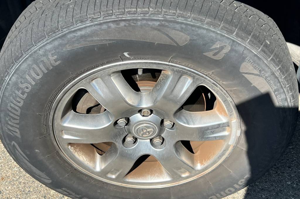 Thumbnail: 2004 Toyota Highlander - 6