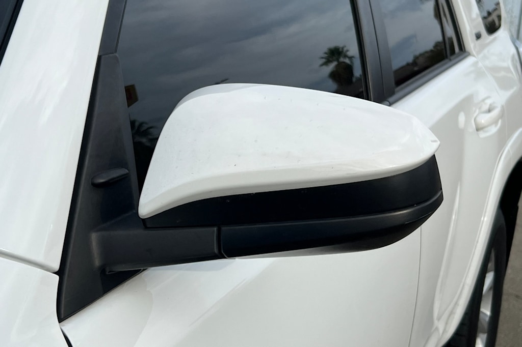 Thumbnail: 2023 Toyota 4Runner - 16