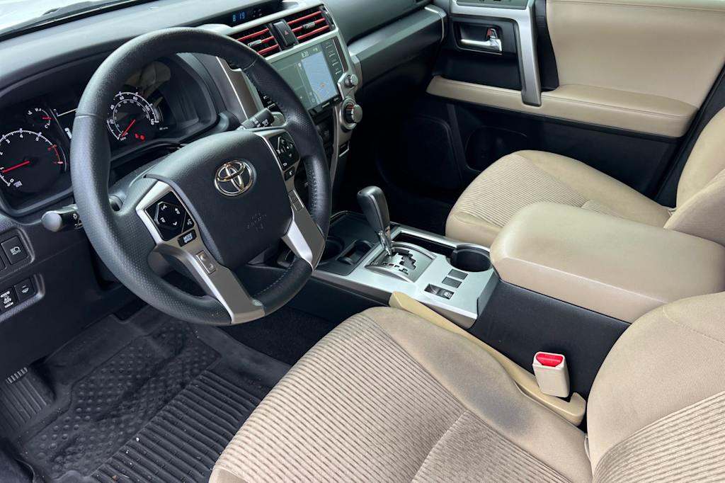 Thumbnail: 2023 Toyota 4Runner - 2