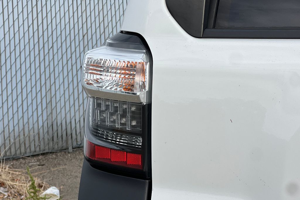 Thumbnail: 2023 Toyota 4Runner - 24