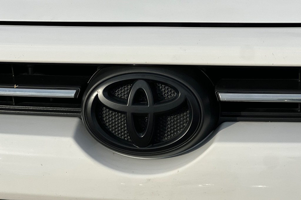 Thumbnail: 2023 Toyota 4Runner - 7