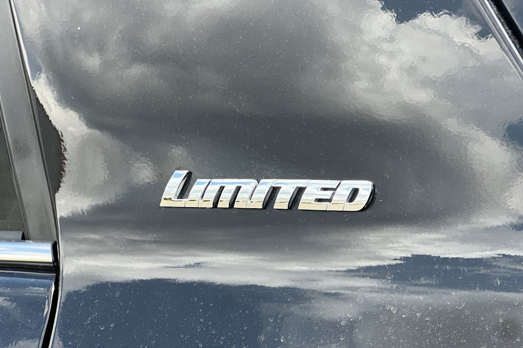 Thumbnail: 2022 Toyota 4Runner - 7