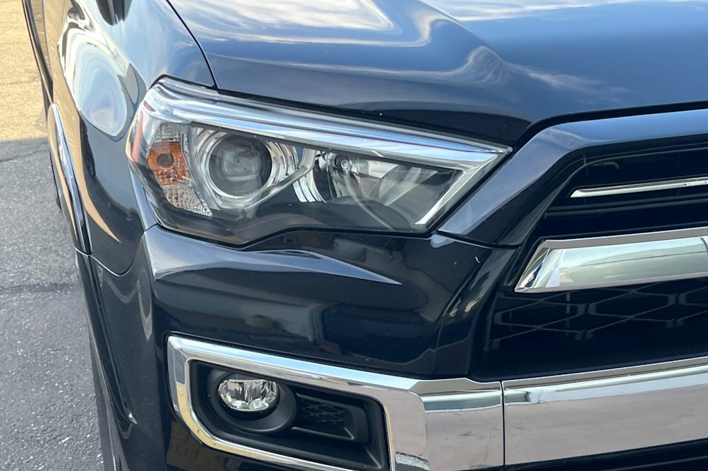 Thumbnail: 2024 Toyota 4Runner - 15