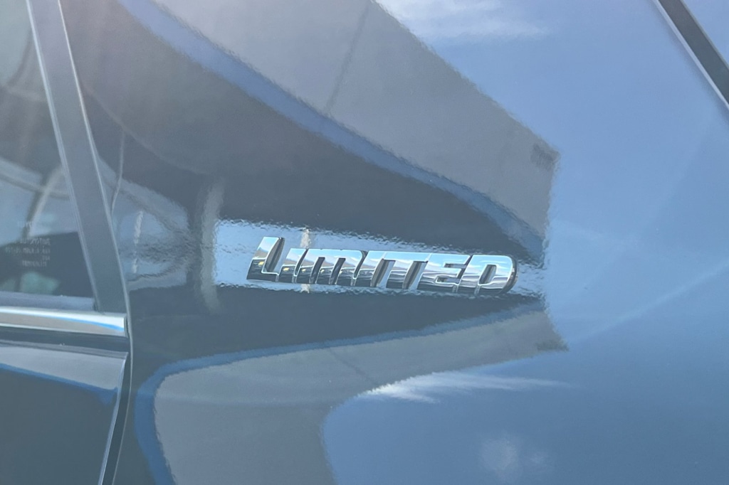Thumbnail: 2024 Toyota 4Runner - 22