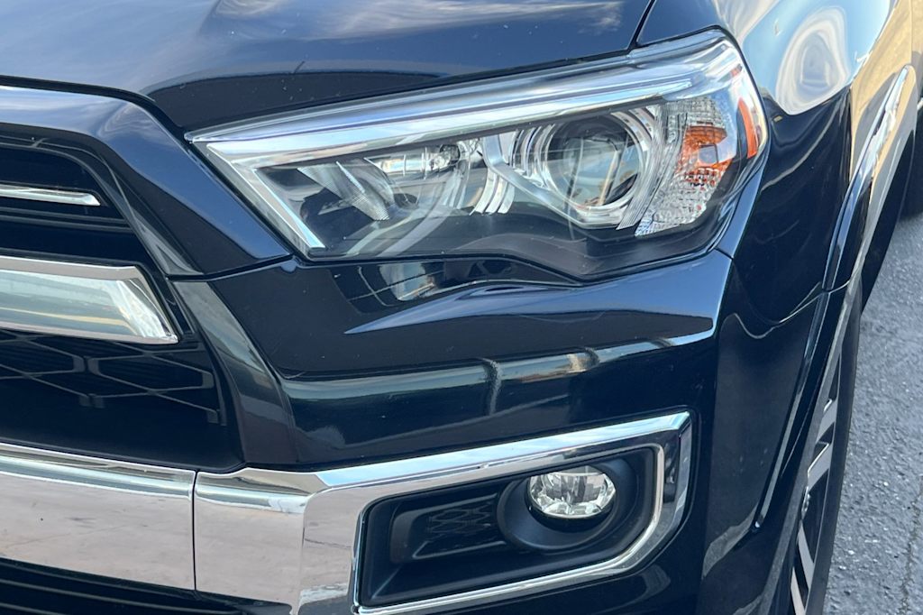 Thumbnail: 2024 Toyota 4Runner - 12