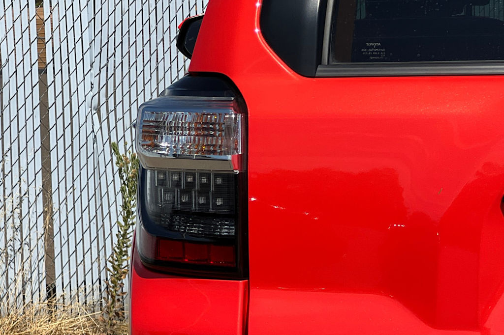 Thumbnail: 2023 Toyota 4Runner - 24