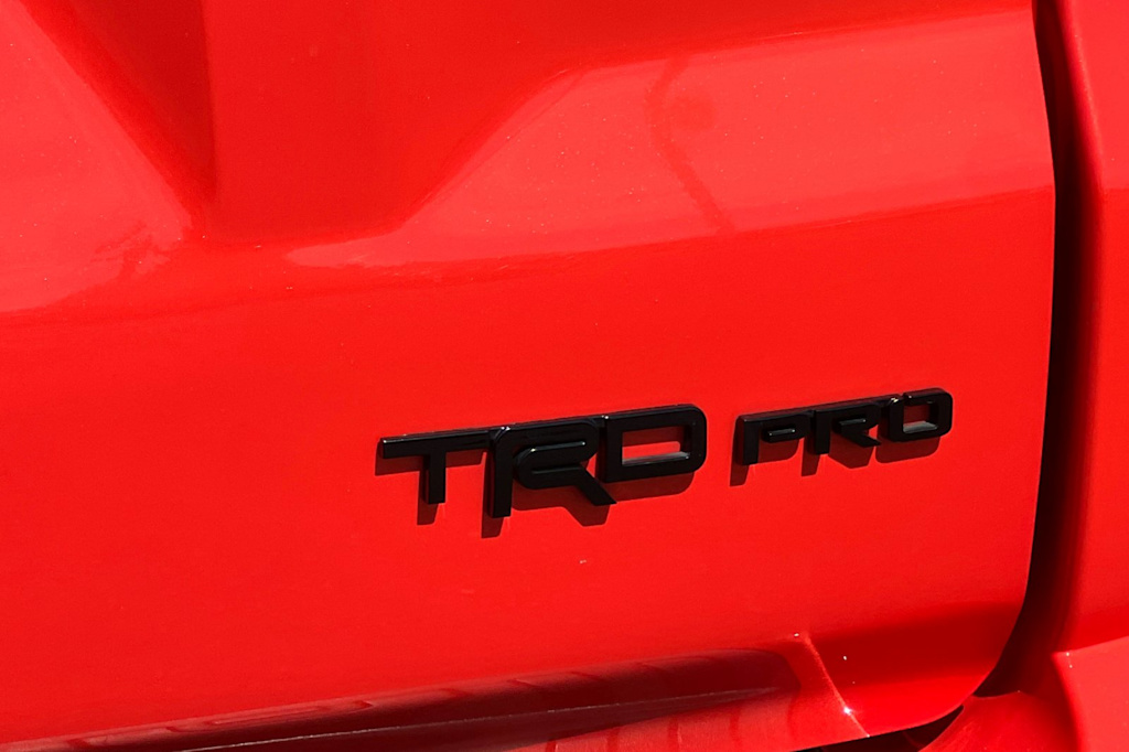 Thumbnail: 2023 Toyota 4Runner - 25