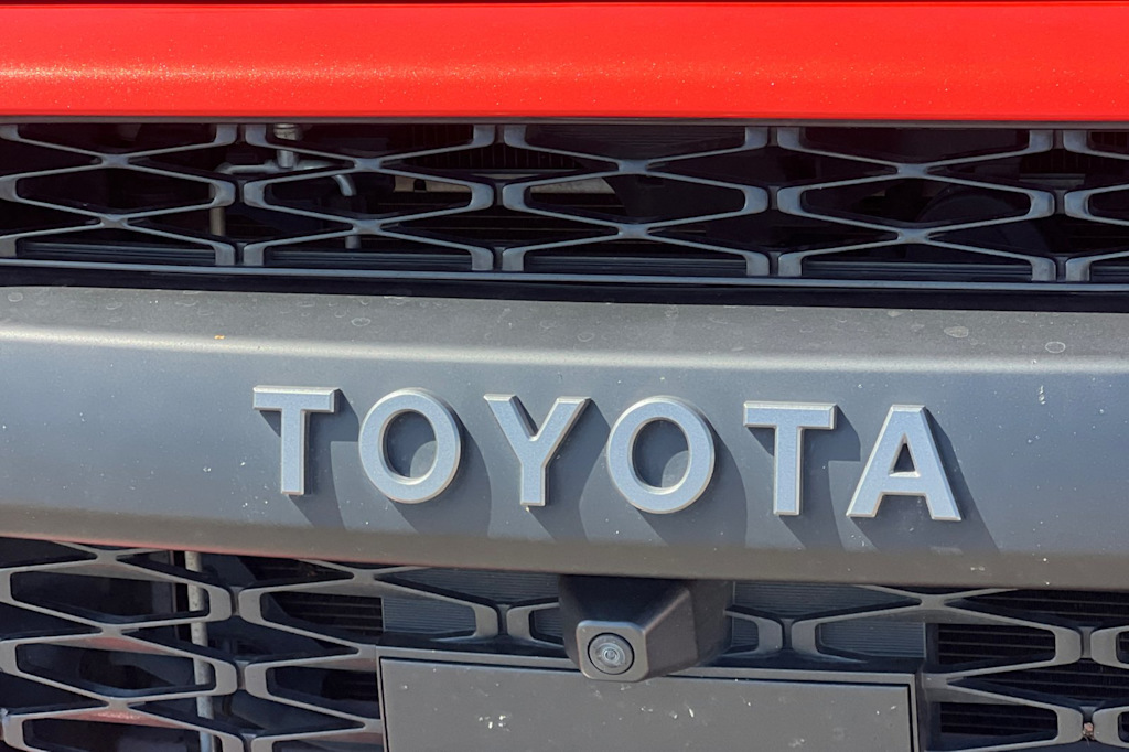 Thumbnail: 2023 Toyota 4Runner - 6
