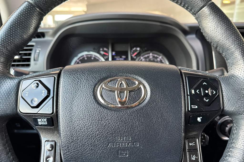 Thumbnail: 2023 Toyota 4Runner - 29