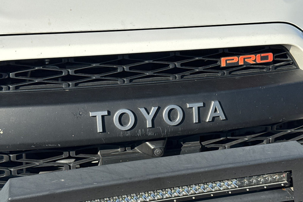 Thumbnail: 2023 Toyota 4Runner - 5