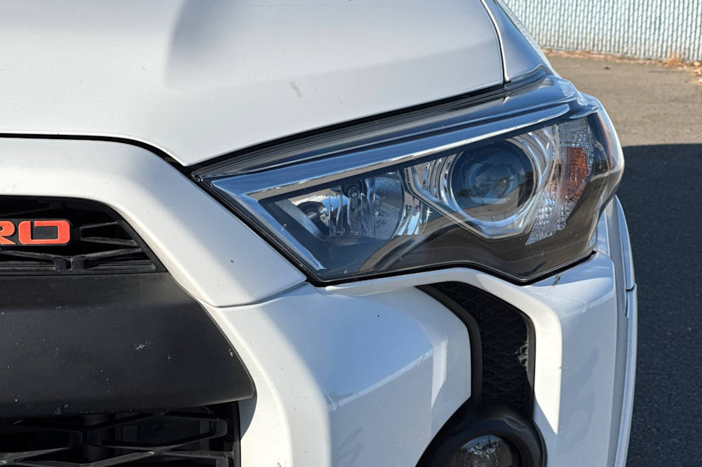 Thumbnail: 2023 Toyota 4Runner - 15
