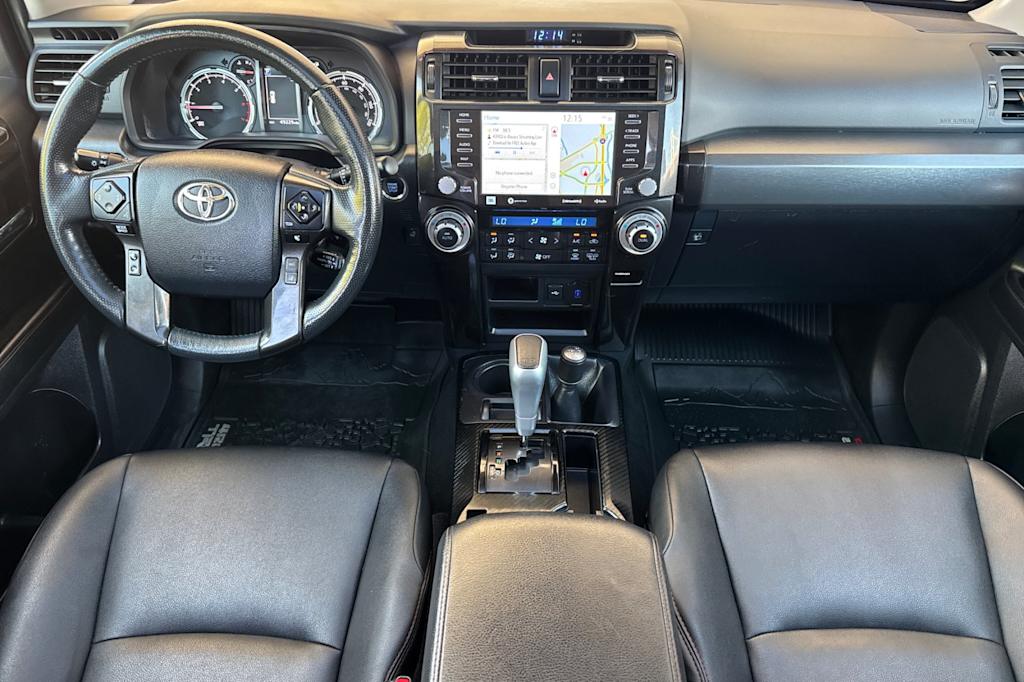 Thumbnail: 2024 Toyota 4Runner - 2