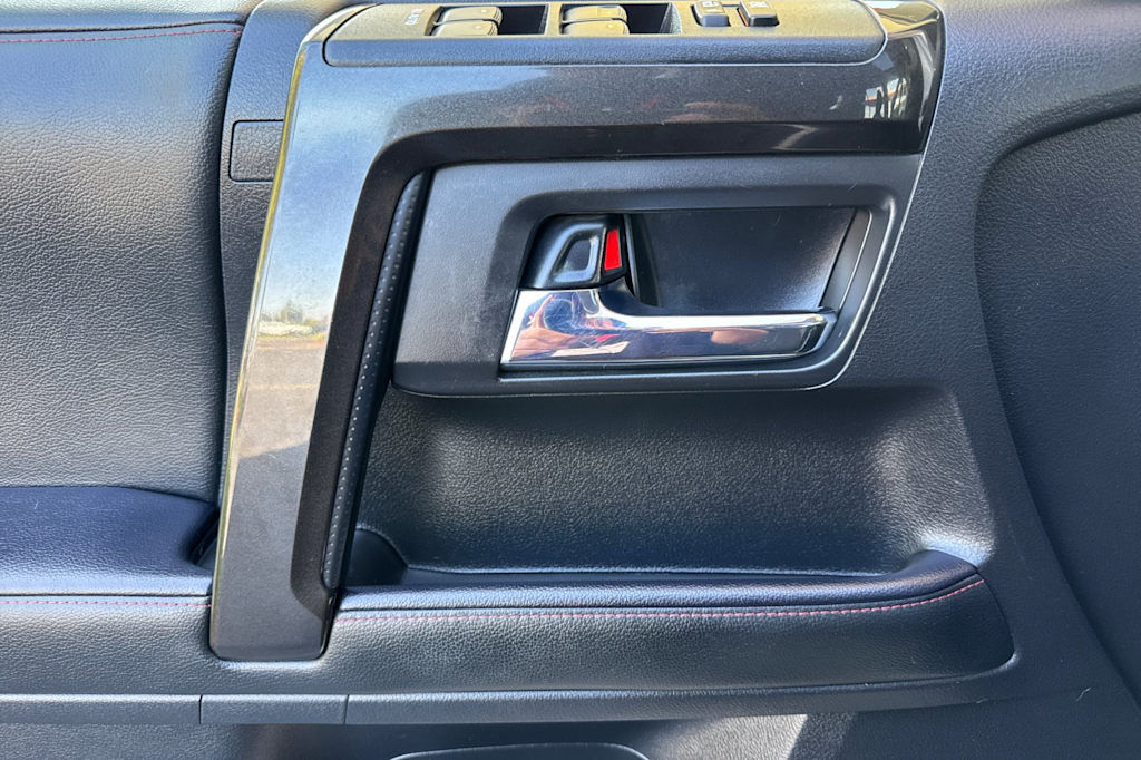 Thumbnail: 2024 Toyota 4Runner - 21