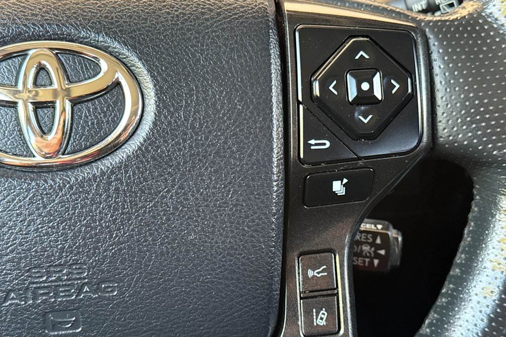 Thumbnail: 2024 Toyota 4Runner - 30