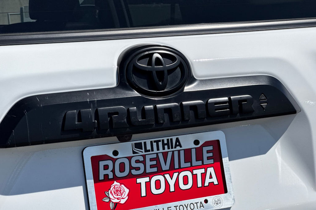 Thumbnail: 2024 Toyota 4Runner - 6