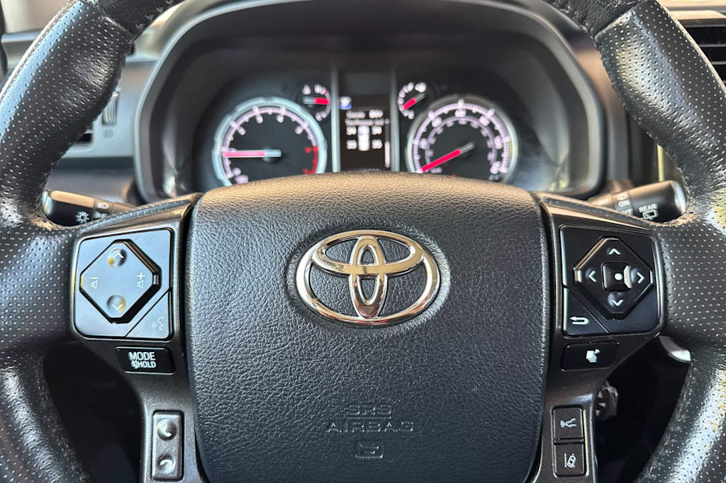 Thumbnail: 2024 Toyota 4Runner - 28