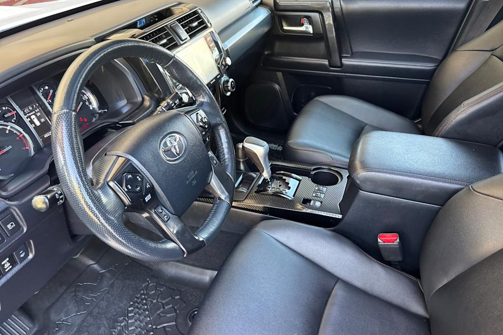 Thumbnail: 2024 Toyota 4Runner - 8