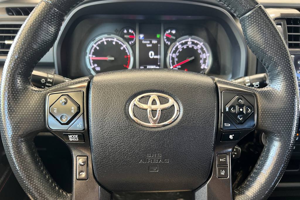 Thumbnail: 2024 Toyota 4Runner - 30