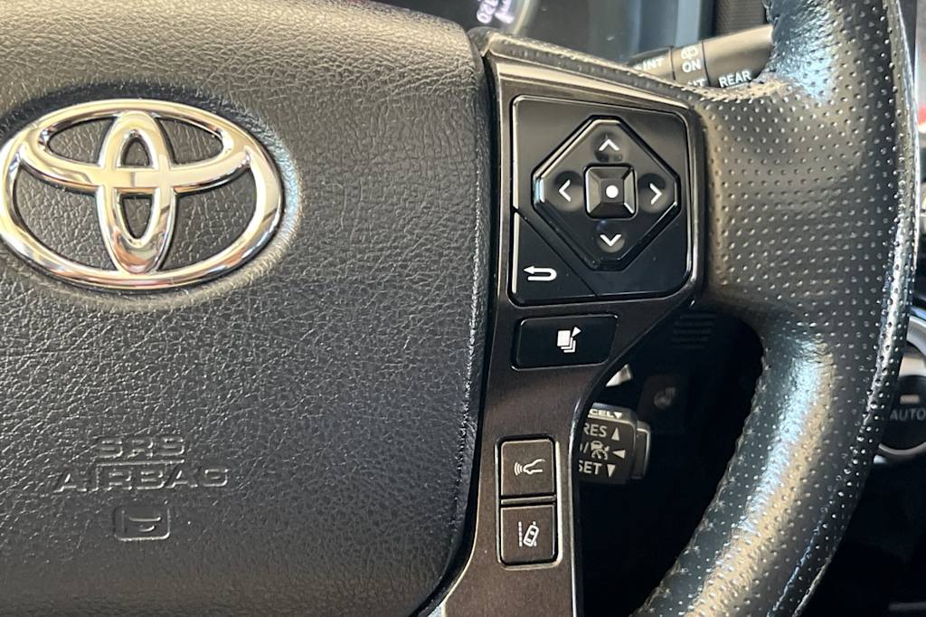Thumbnail: 2024 Toyota 4Runner - 32