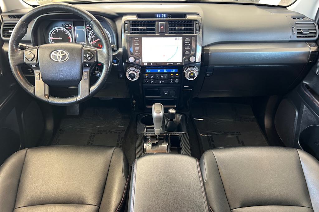 Thumbnail: 2024 Toyota 4Runner - 2