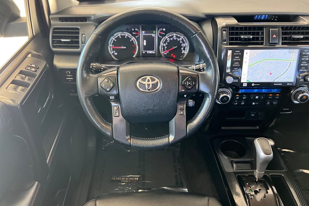 Thumbnail: 2024 Toyota 4Runner - 11