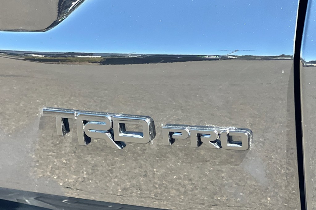 Thumbnail: 2024 Toyota 4Runner - 7