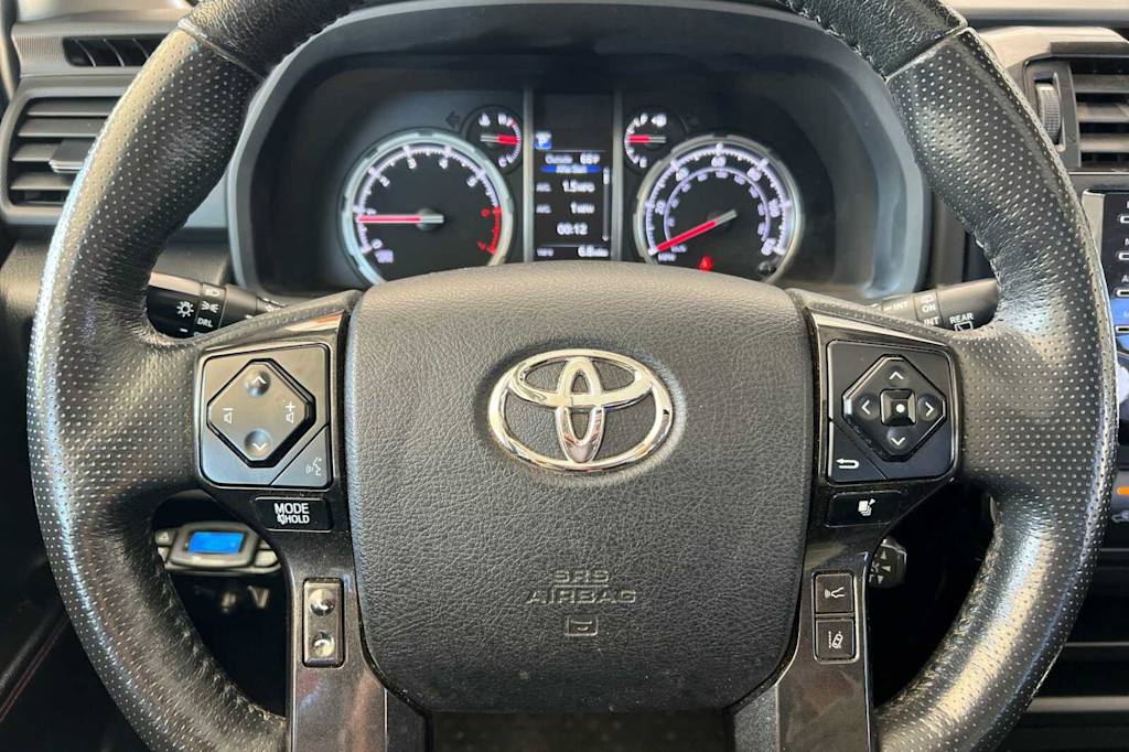 Thumbnail: 2023 Toyota 4Runner - 28