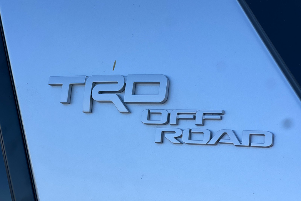 Thumbnail: 2023 Toyota 4Runner - 7
