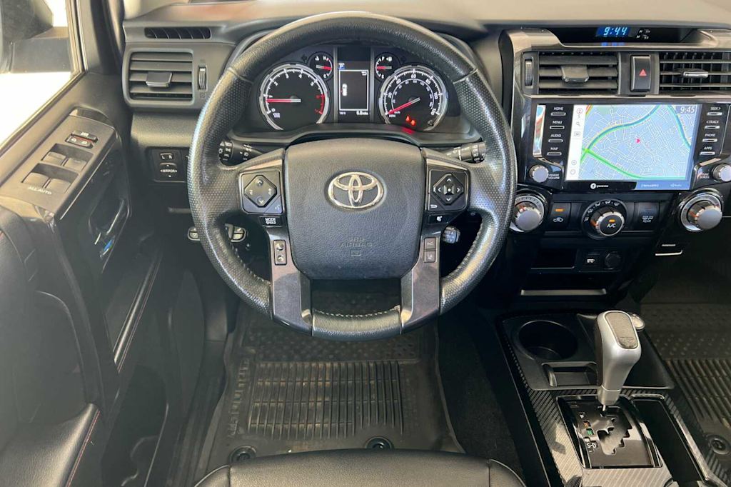 Thumbnail: 2023 Toyota 4Runner - 11