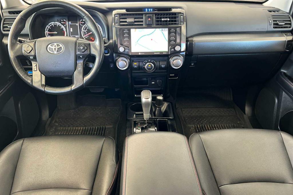 Thumbnail: 2023 Toyota 4Runner - 2