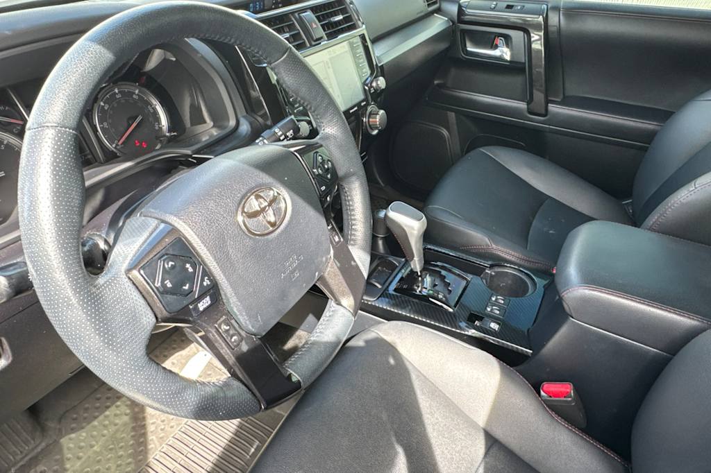 Thumbnail: 2024 Toyota 4Runner - 2