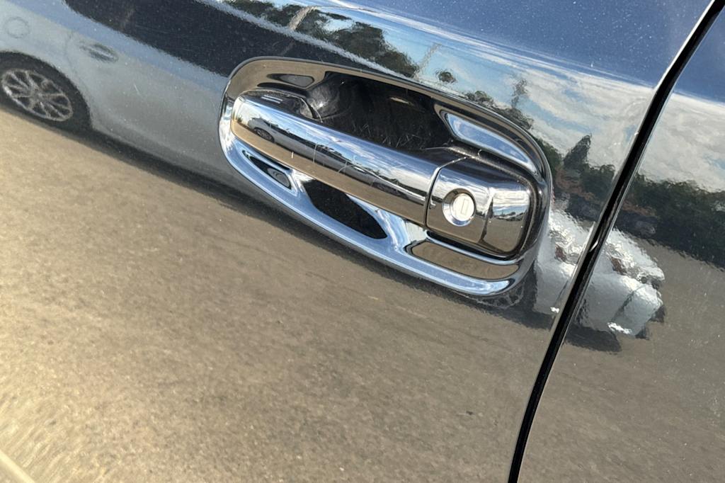 Thumbnail: 2024 Toyota 4Runner - 7