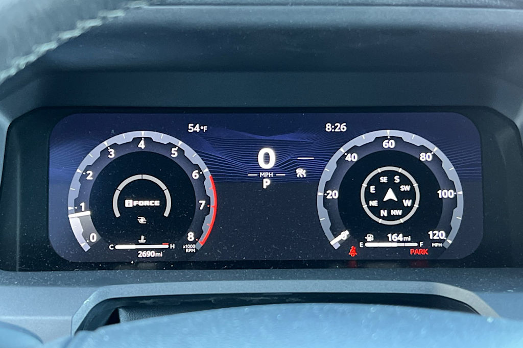 Thumbnail: 2025 Toyota 4Runner - 15