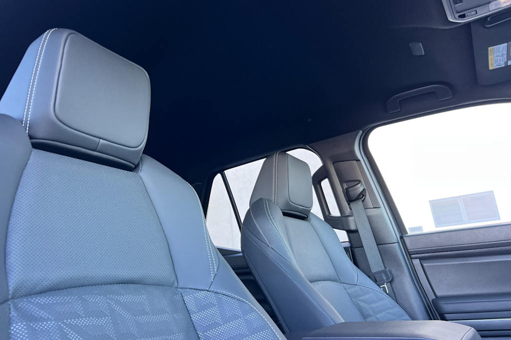 Thumbnail: 2025 Toyota 4Runner - 9