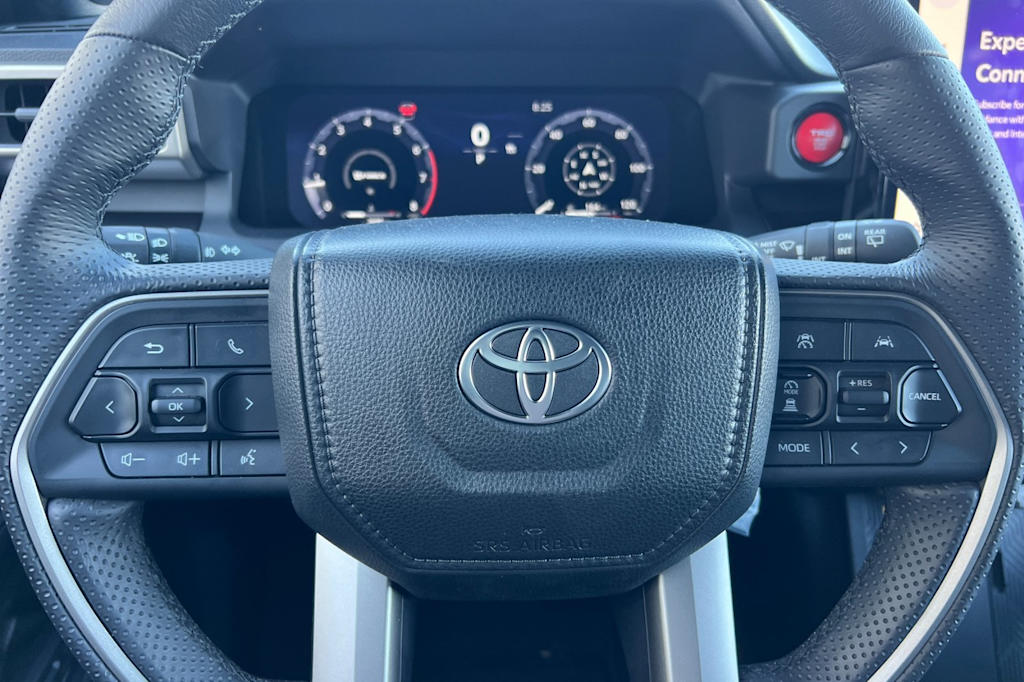 Thumbnail: 2025 Toyota 4Runner - 27