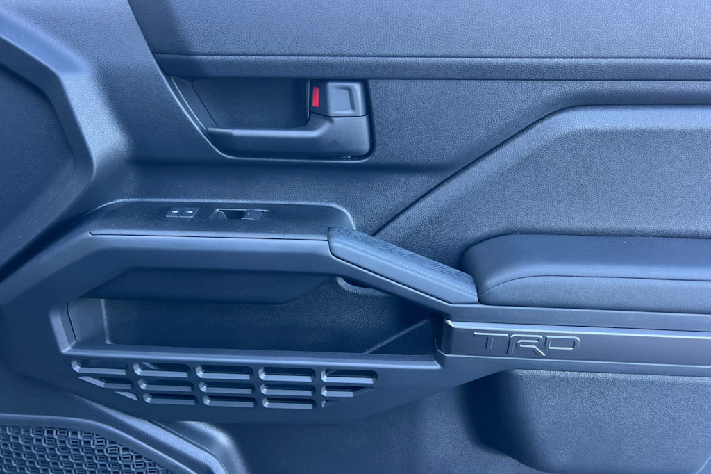 Thumbnail: 2025 Toyota 4Runner - 24