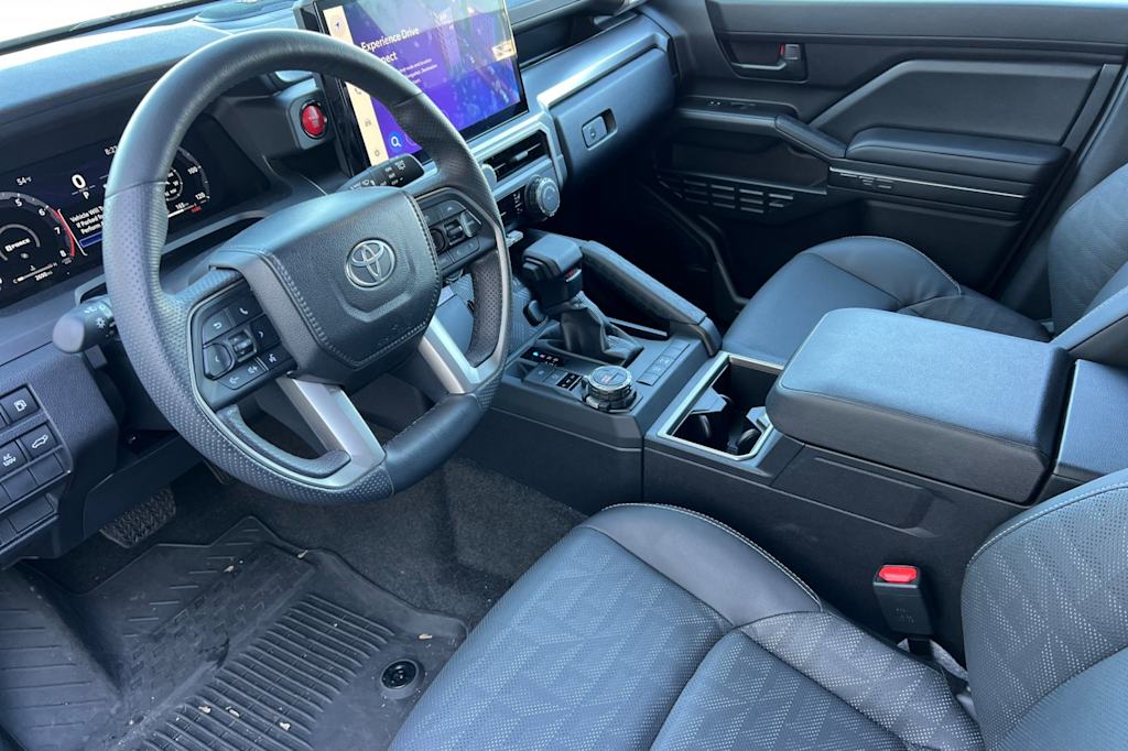 Thumbnail: 2025 Toyota 4Runner - 8